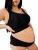 Figi Julimex Flexi-one Panty Mama Maxi S-2XL